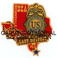 TEXAS,DEA BROWNSVILLE 2